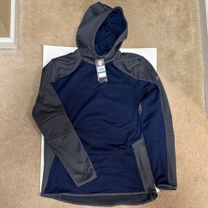 Under Armour Hoodie.
